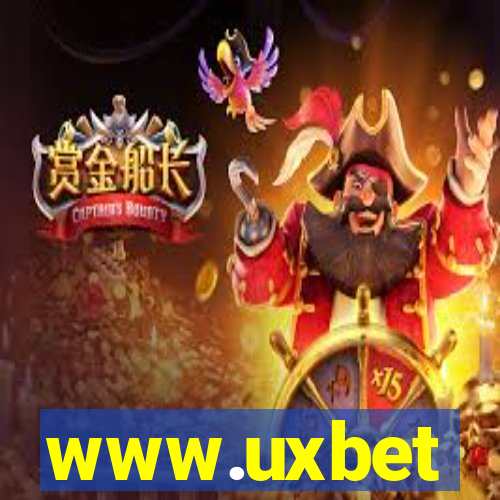 www.uxbet