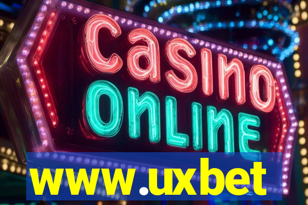 www.uxbet