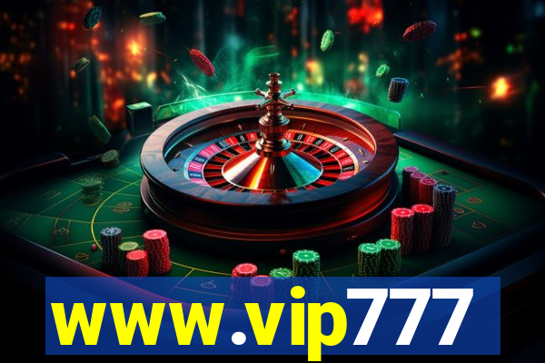 www.vip777