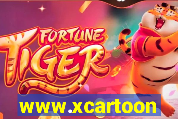 www.xcartoon