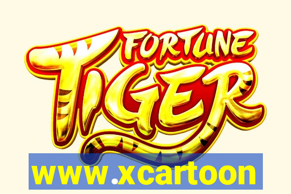 www.xcartoon