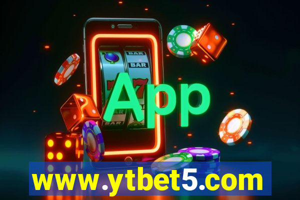 www.ytbet5.com