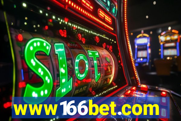 www166bet.com