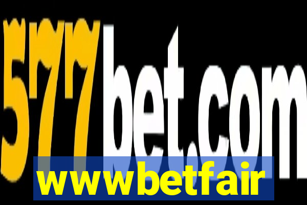 wwwbetfair