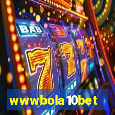 wwwbola10bet