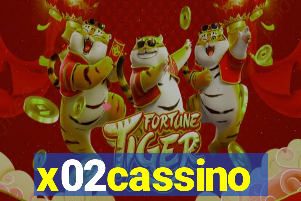 x02cassino