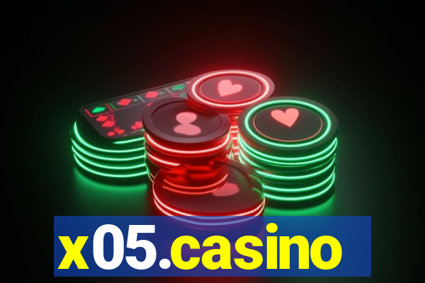 x05.casino