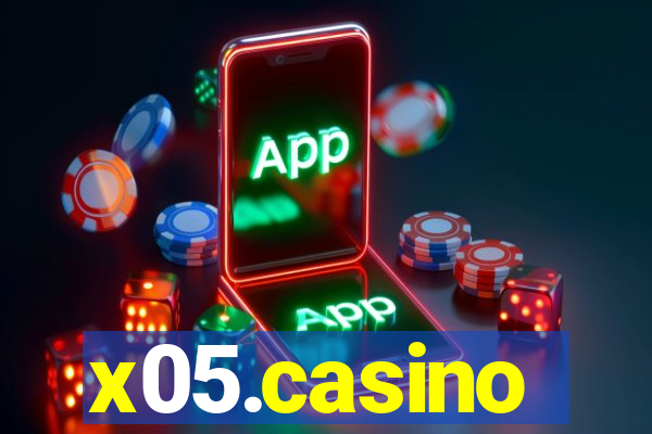 x05.casino