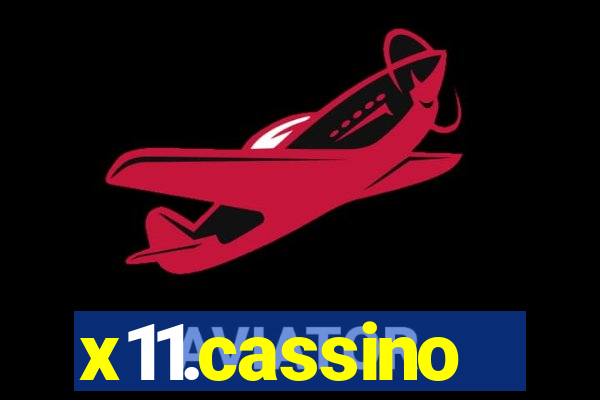 x11.cassino