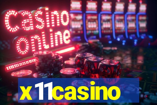 x11casino