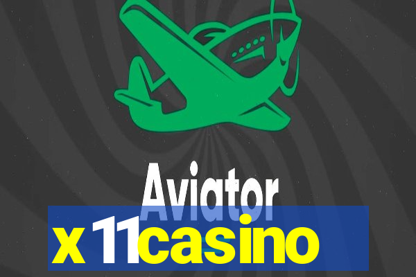 x11casino