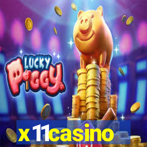 x11casino