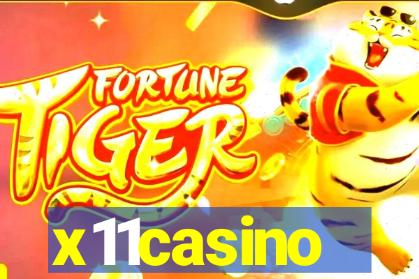 x11casino