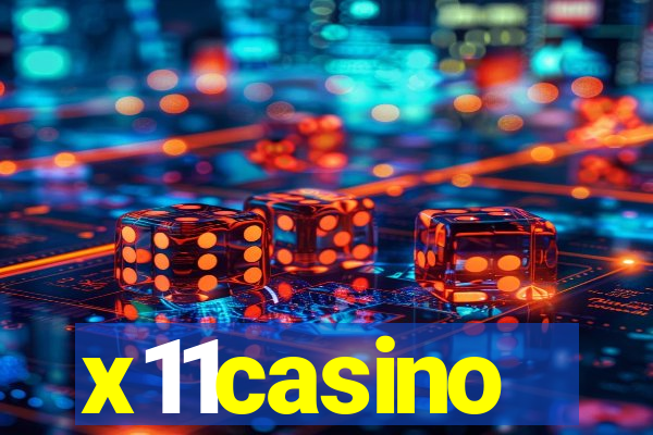 x11casino