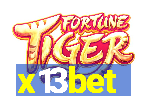 x13bet