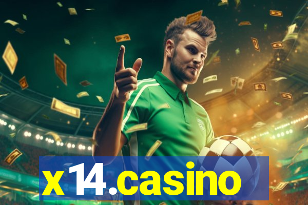 x14.casino