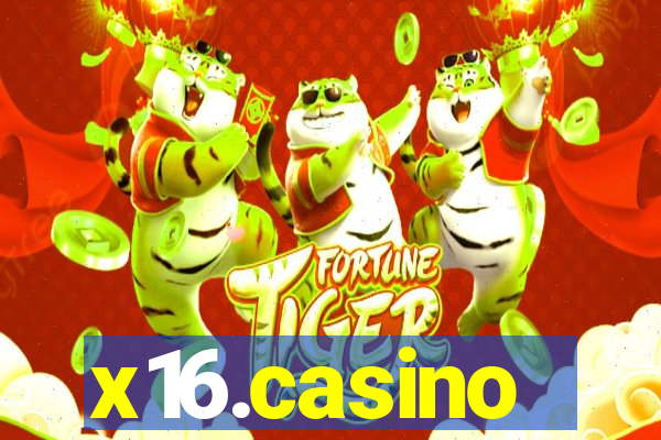 x16.casino