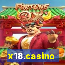 x18.casino