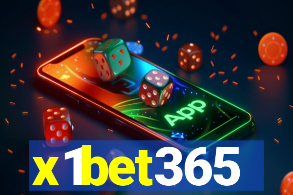 x1bet365