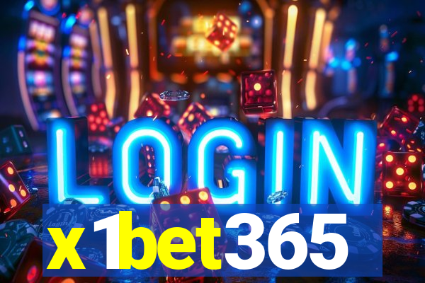 x1bet365