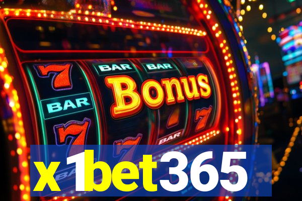 x1bet365