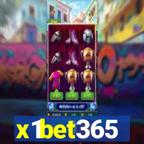 x1bet365