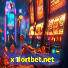 x1fortbet.net