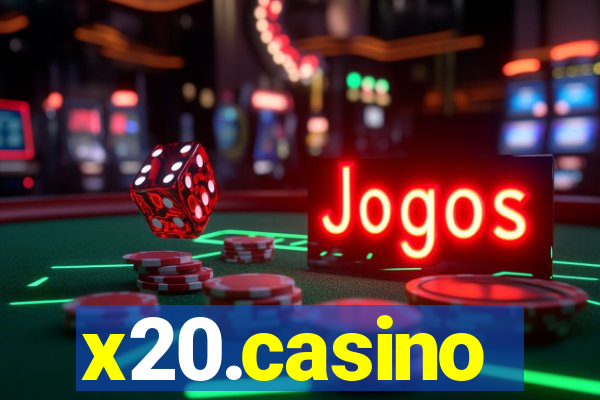 x20.casino