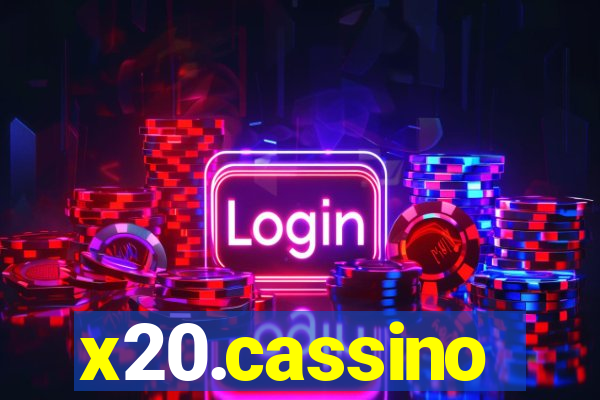 x20.cassino