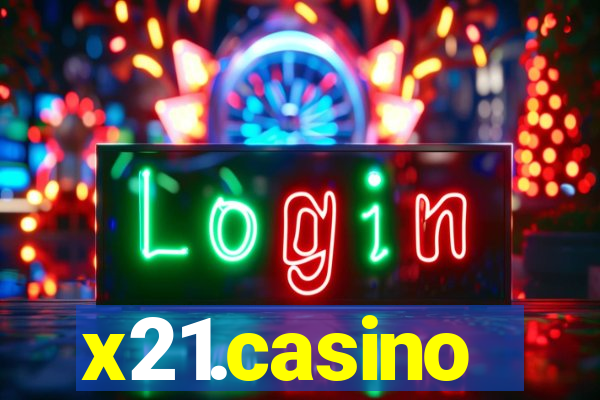 x21.casino