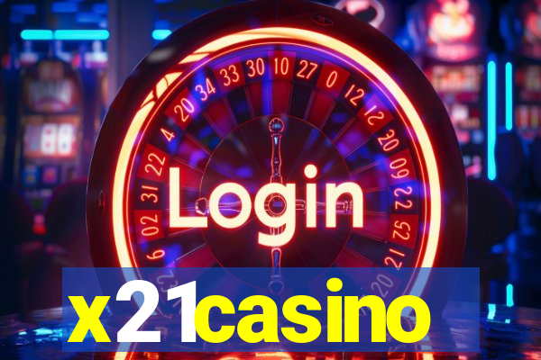 x21casino