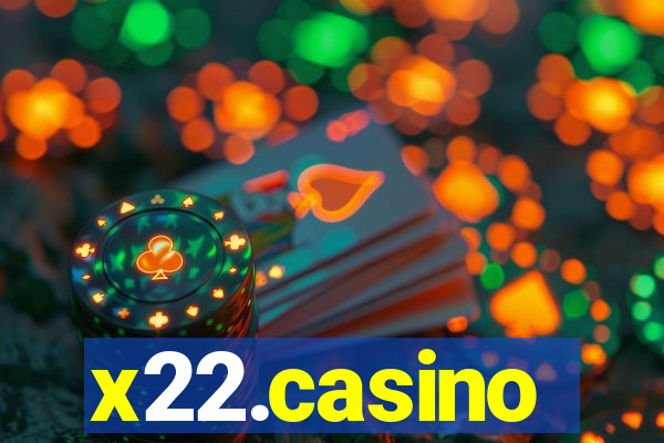 x22.casino