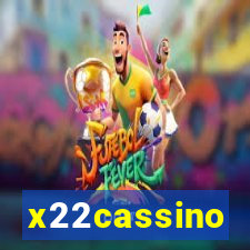 x22cassino