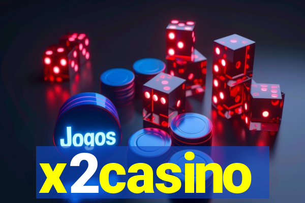 x2casino