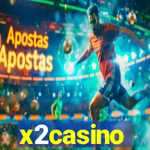 x2casino