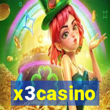 x3casino