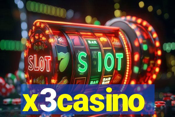 x3casino