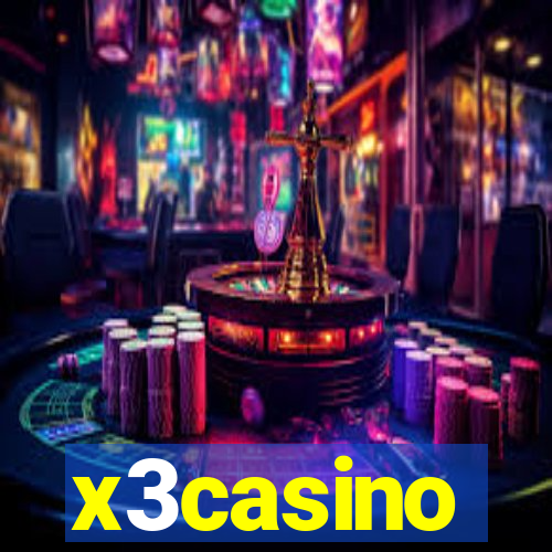 x3casino