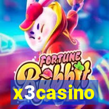 x3casino