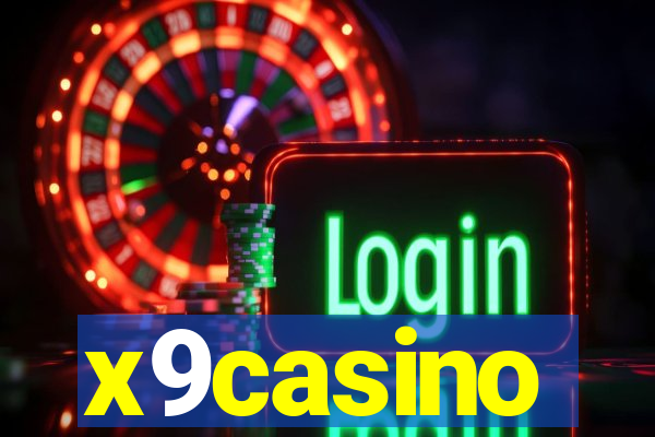 x9casino