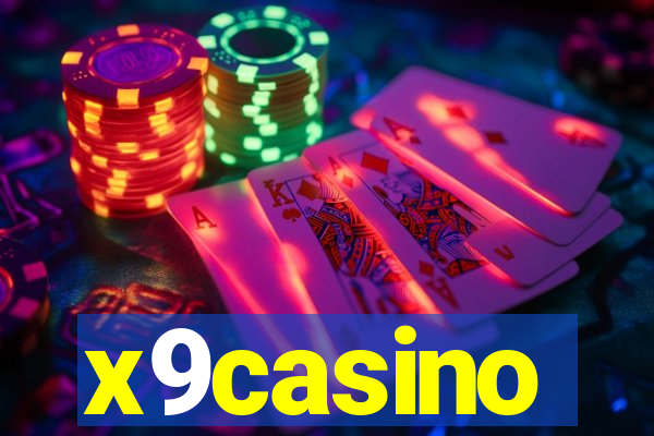 x9casino