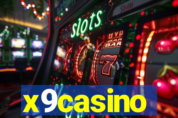 x9casino