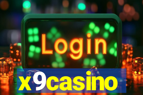 x9casino