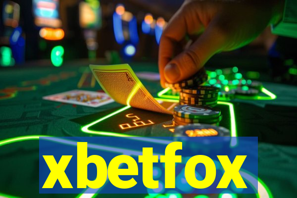 xbetfox