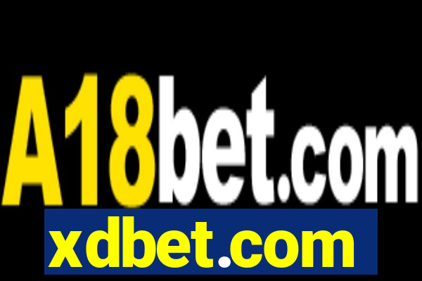 xdbet.com