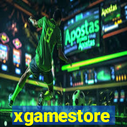 xgamestore