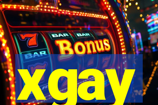 xgay