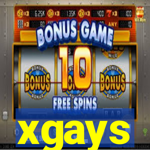 xgays