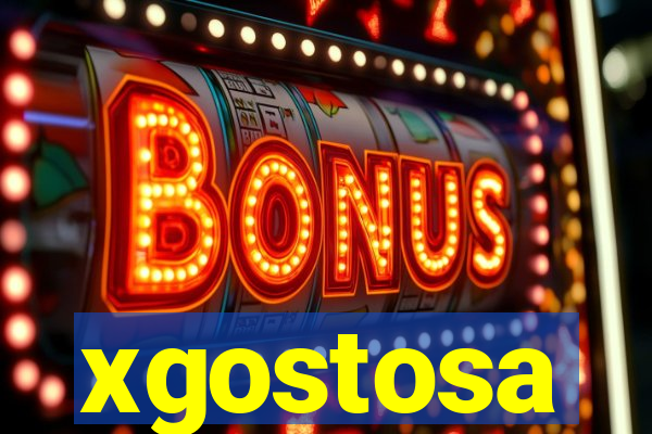 xgostosa