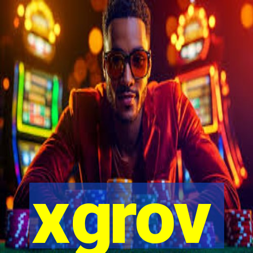 xgrov